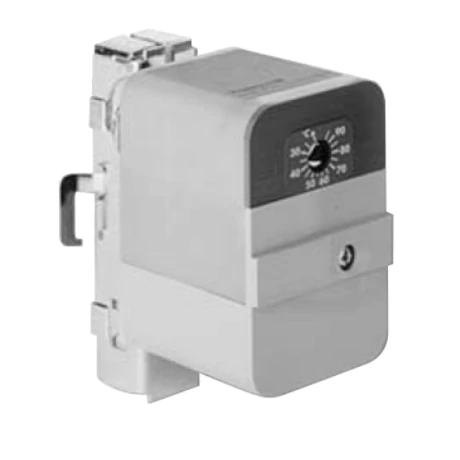 Honeywell L6190A2024 kontakt termosztát