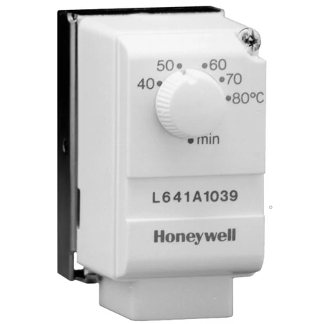 Honeywell L641A1039 kontakt termosztát
