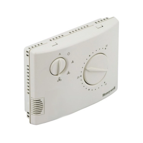 Honeywell T6580A1016 fan-coil termosztát 2 csöves rendszerekhez