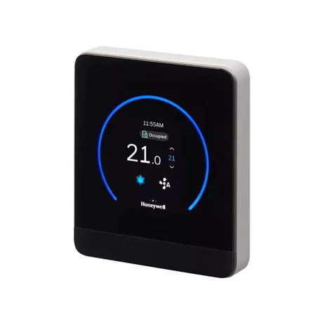 Honeywell TC320C-G wifis fan-coil termosztát