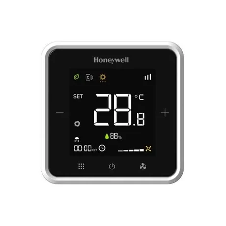 Honeywell WTS9B4WMB modbus fan-coil termosztát