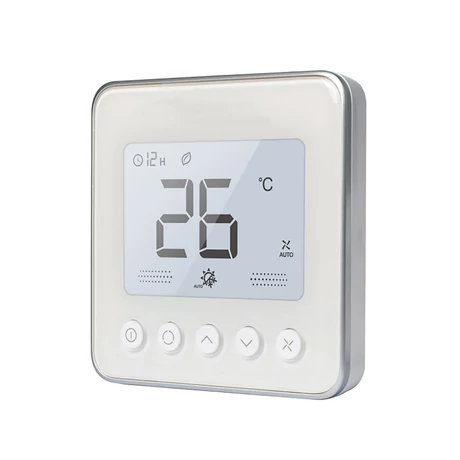 Honeywell Home TF428WN/U fan-coil termosztát