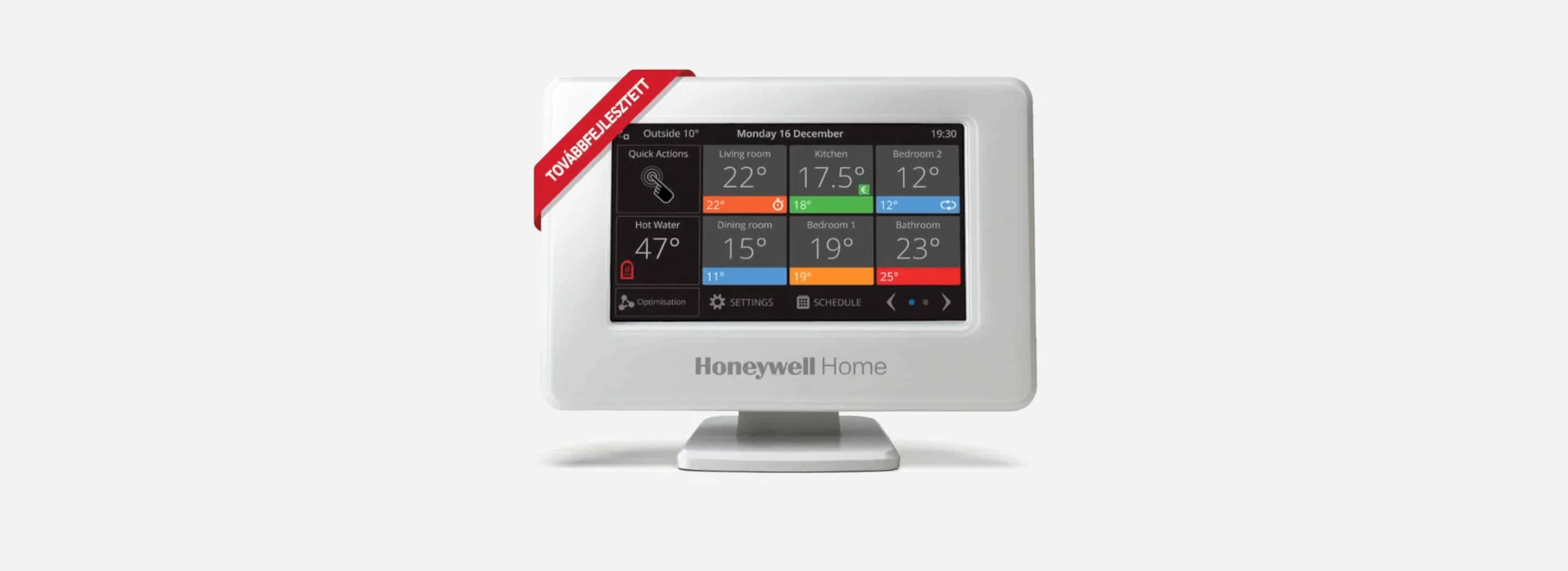 evohome